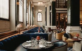 The Ned Londen 5*